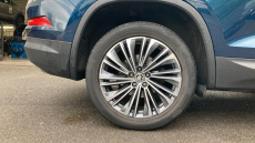 Skoda Kodiaq 1.5 TSI SE L Executive 5dr DSG [7 Seat] Petrol Estate